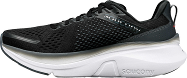 Кецове и обувки Saucony GUIDE 17 Черно | s20936-100, 1
