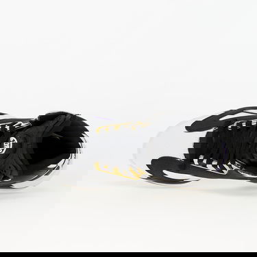Кецове и обувки Reebok Shaq Attaq Ftw White/ Core Black/ Gold Metallic Черно | 100032830, 3