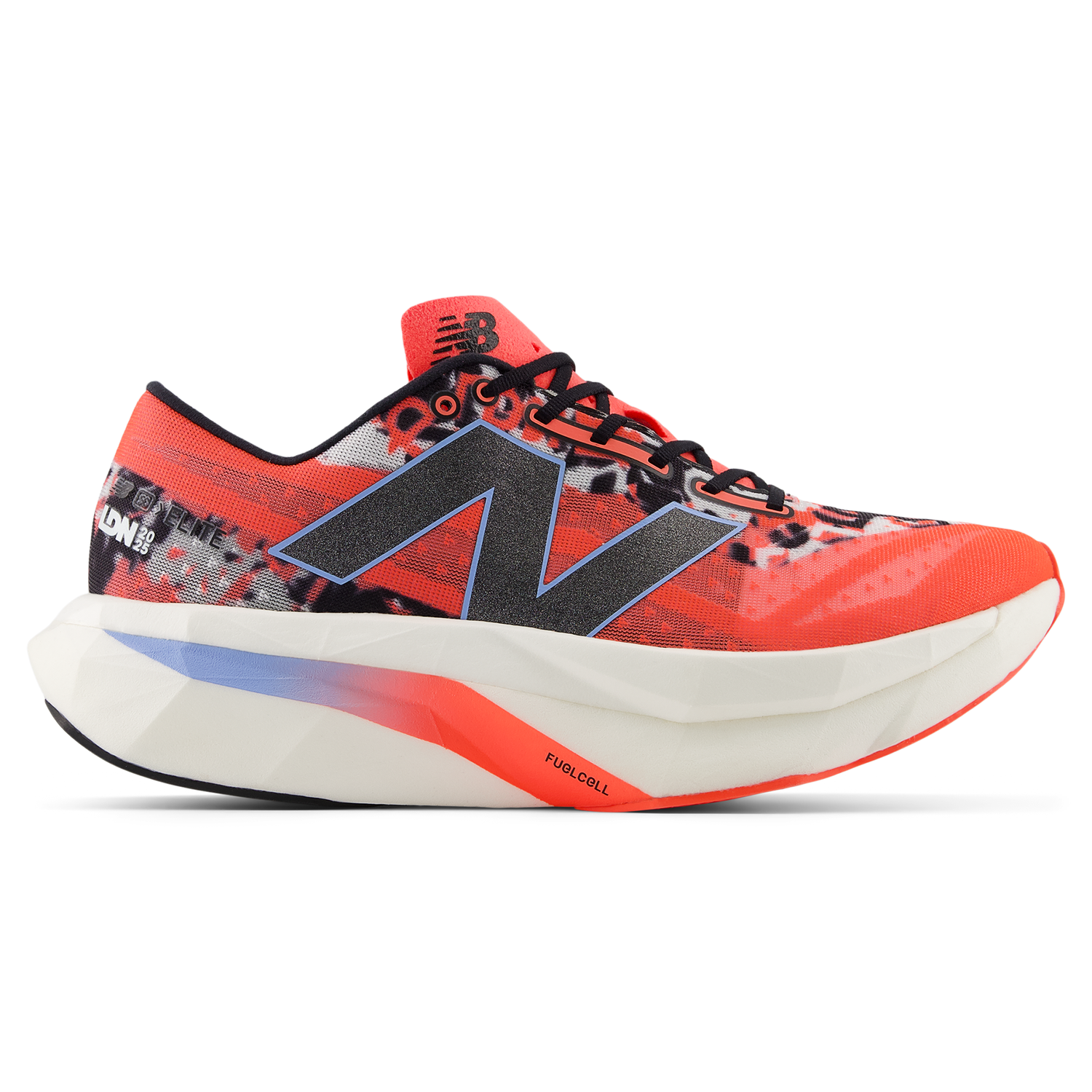 Кецове и обувки New Balance FuelCell SC Elite V4 MRCELLM4 Червено | NBMRCELLM4, 0
