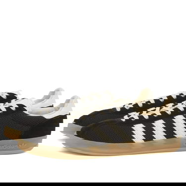 Кецове и обувки adidas Originals Gazelle Indoor Pro Черно | JR8837, 2