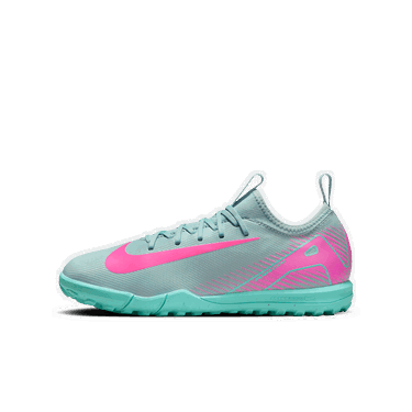 Кецове и обувки Nike Jr. Mercurial Vapor 16 Academy Тюркоазено | FQ8284-301, 4