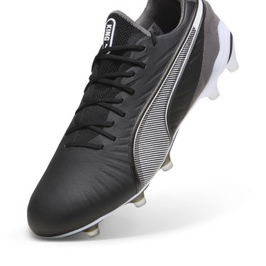 Кецове и обувки Puma KING ULTIMATE FG/AG Soccer Cleats Черно | 107809_01, 7