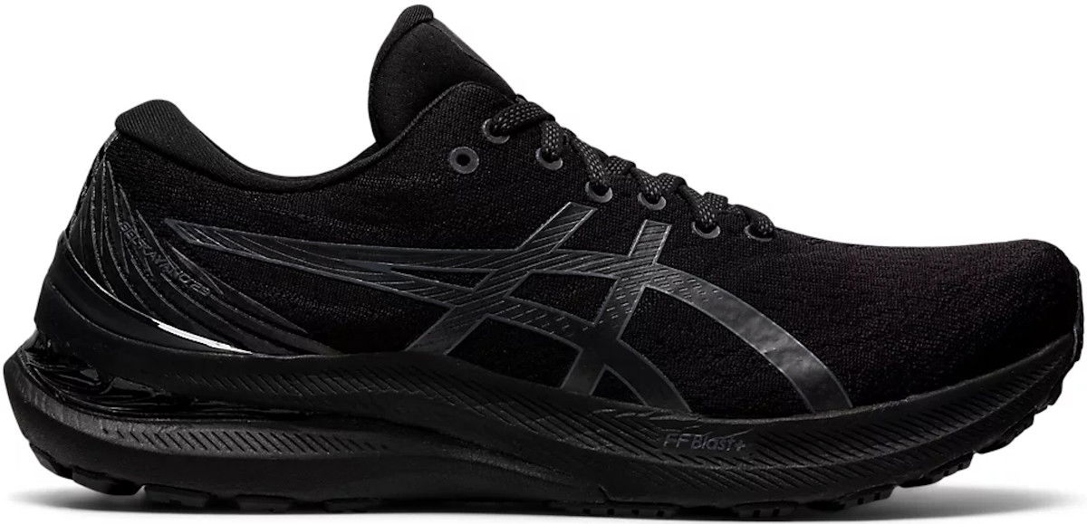 Кецове и обувки Asics Gel-Kayano Черно | 1011b440-001, 0