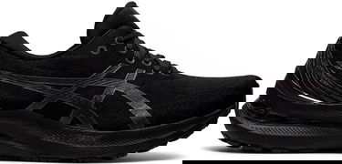 Кецове и обувки Asics Gel-Kayano Черно | 1011b440-001, 0