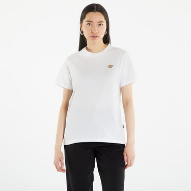 Тениска Dickies Mapleton Tee Бяло | DK0A4XDAWHX1, 2