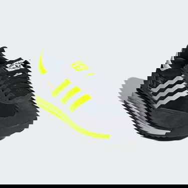 Кецове и обувки adidas Originals SL 72 RS Черно | IG4647, 3