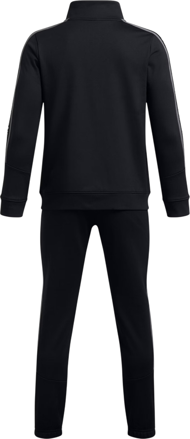Комплект Under Armour Icon Knit Tracksuit Черно | 1390295-001, 2