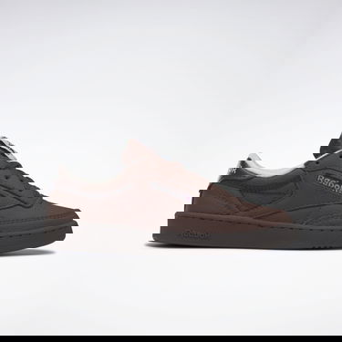 Кецове и обувки Reebok Club C 85 Vintage Черно | FZ6004, 0