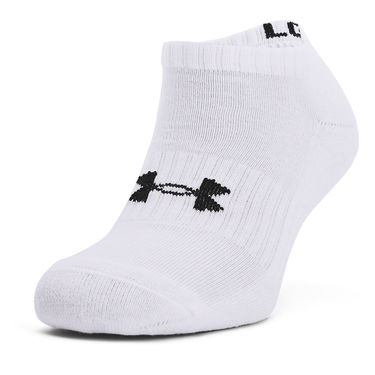 Чорапи Under Armour Core No Show 3Pk Многоцветен | 1363241-003, 2