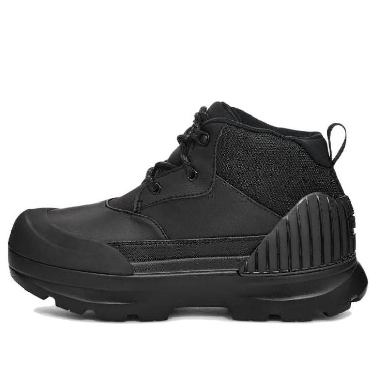 Кецове и обувки UGG Neumel X Boots Черно | 1152724-BLK, 0