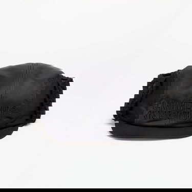 Шапка с козирка Carhartt WIP Olten Ear Guard Cap Зелено | I033804_5, 4