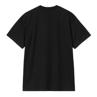 Тениска Carhartt WIP Carhartt WIP Bumper Short Sleeve T-Shirt Черно | I034664_9, 1