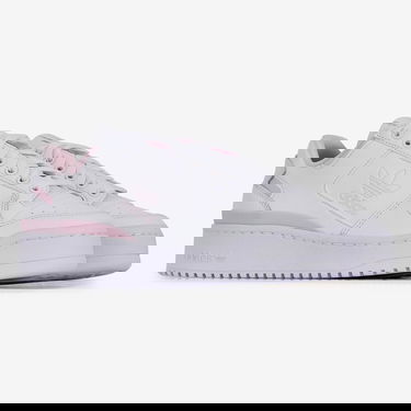 Кецове и обувки adidas Originals Forum Bold "Blanc Rose" Розово | IG7704, 2