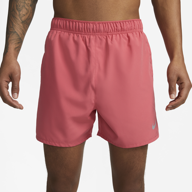 Къси панталони Nike Dri-FIT Challenger 5in Shorts Розово | dv9363-655, 3