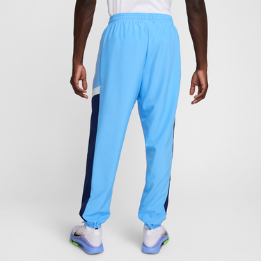 Спортни панталони Nike Nike Icon Woven Basketball Pants Синьо | FZ0250-412, 4
