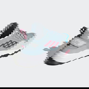 Кецове и обувки adidas Performance Terrex Hikster Синьо | GV7534, 1