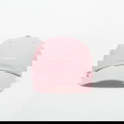 6 Panel Linear Logo Hat