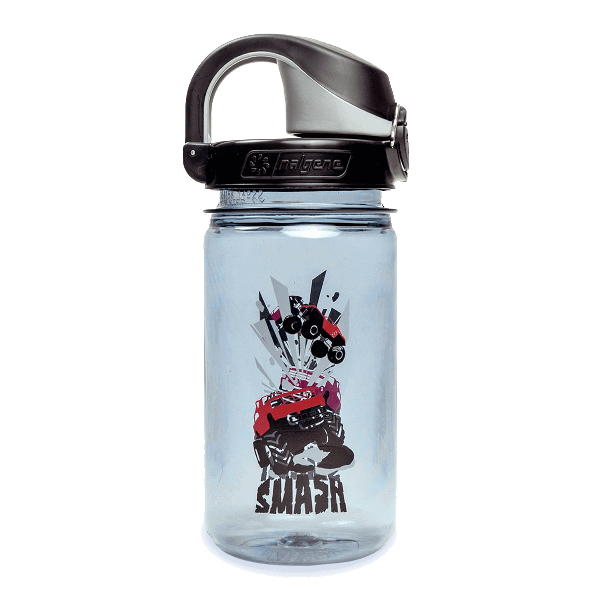 Бутилки за пиене Nalgene Kids' 350ml Smash Water Bottle Многоцветен | 1263-0017-350ML, 0
