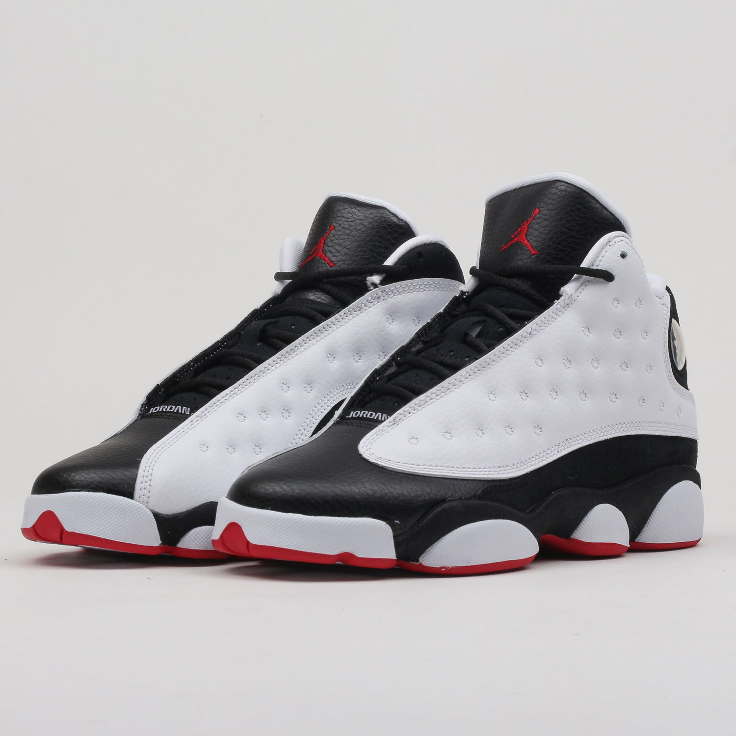 Кецове и обувки Jordan Air Jordan 13 Retro ''He Got Game'' 2018 GS Бяло | 884129-104, 1