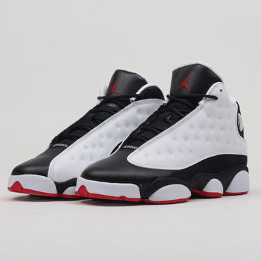 Кецове и обувки Jordan Air Jordan 13 Retro ''He Got Game'' 2018 GS Бяло | 884129-104, 1