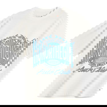 Тениска Honor The Gift Honor the Gift Honor Club Graphic T-Shirt Бяло | HTG250149-WHT, 1