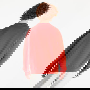 Суитчър Nike ACG Therma-Fit Crew Fleece Червено | DM9941-671, 3