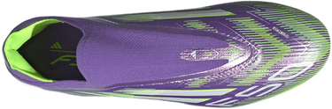 Кецове и обувки adidas Performance F50 Elite Лилаво | JR5364, 1