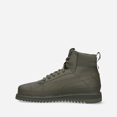 Кецове и обувки Puma Desierto v2 Water Repellent Зелено | 38075402, 0