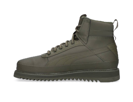 Кецове и обувки Puma Desierto v2 Water Repellent Зелено | 38075402