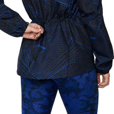 Яке Asics ASICS Road Lite-Show Packable Jacket Черно | 2012d281-001, 3