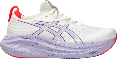 Кецове и обувки Asics GEL-NIMBUS 27 TOKYO Бяло | 1012b913-500, 0