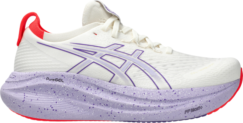 Кецове и обувки Asics GEL-NIMBUS 27 TOKYO Бяло | 1012b913-500