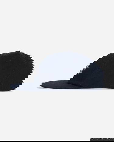 Шапка с козирка Cav Empt Cav Empt Shade Cap Тъмно синьо | CES28G02 NAVY, 3