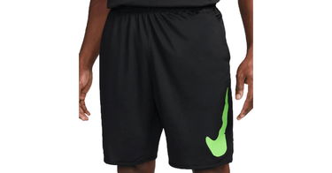 Къси панталони Nike Dri-Fit Totality Knit Черно | fb7948-010, 1