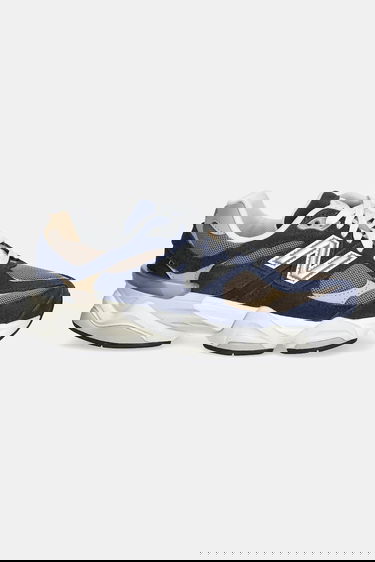 Кецове и обувки New Balance 9060 Тъмно синьо | GC9060BF, 1