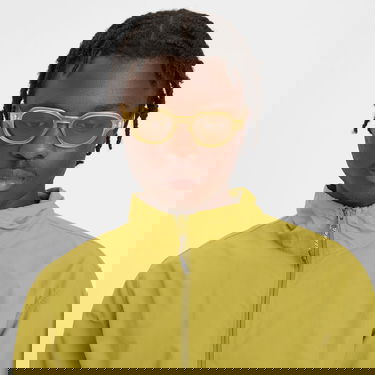 Слънчеви очила RETROSUPERFUTURE Voce Sunglasses Жълто | 8059026127347, 5