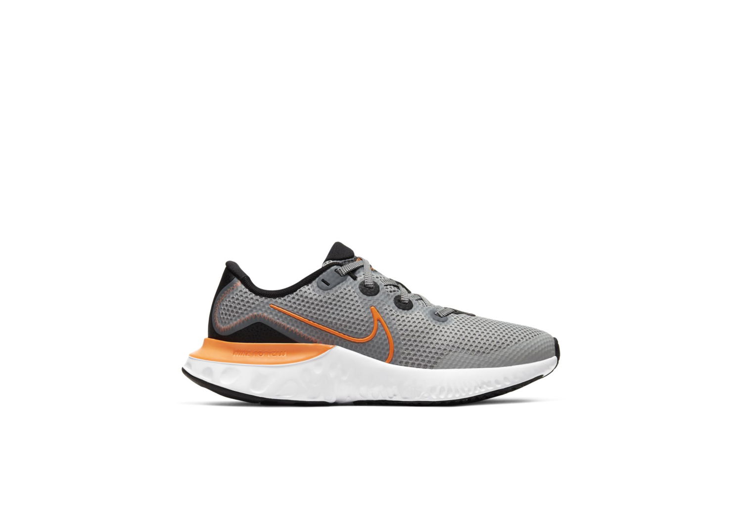 Кецове и обувки Nike Renew Run Сиво | CT1430-070, 0