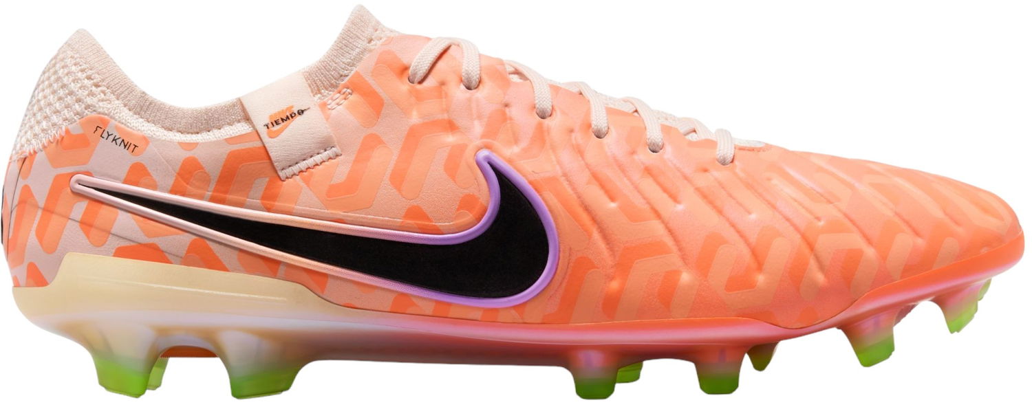 Кецове и обувки Nike LEGEND 10 ELITE FG Оранжево
 | dz3176-800, 0
