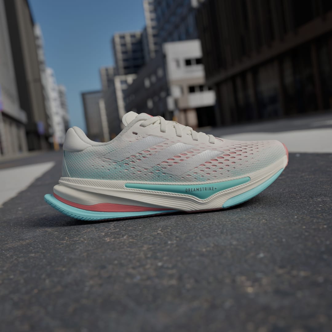 Кецове и обувки adidas Performance Supernova Prima Металик | ID3688, 1