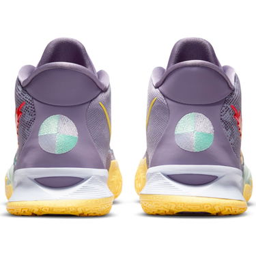 Кецове и обувки Nike Kyrie 7 "Stuntman" Лилаво | CQ9326-500, 4