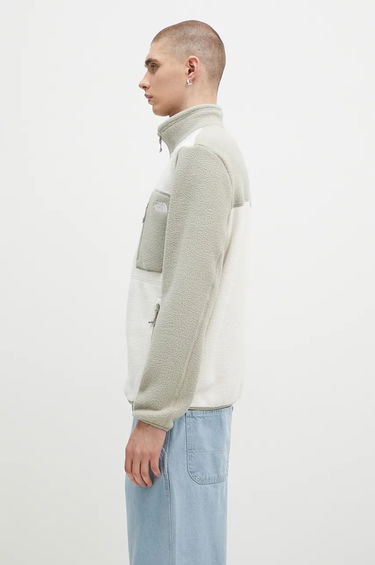 Яке The North Face Yumiori  Fleece Full Zip Jacket Бяло | NF0A883R9IG1, 1