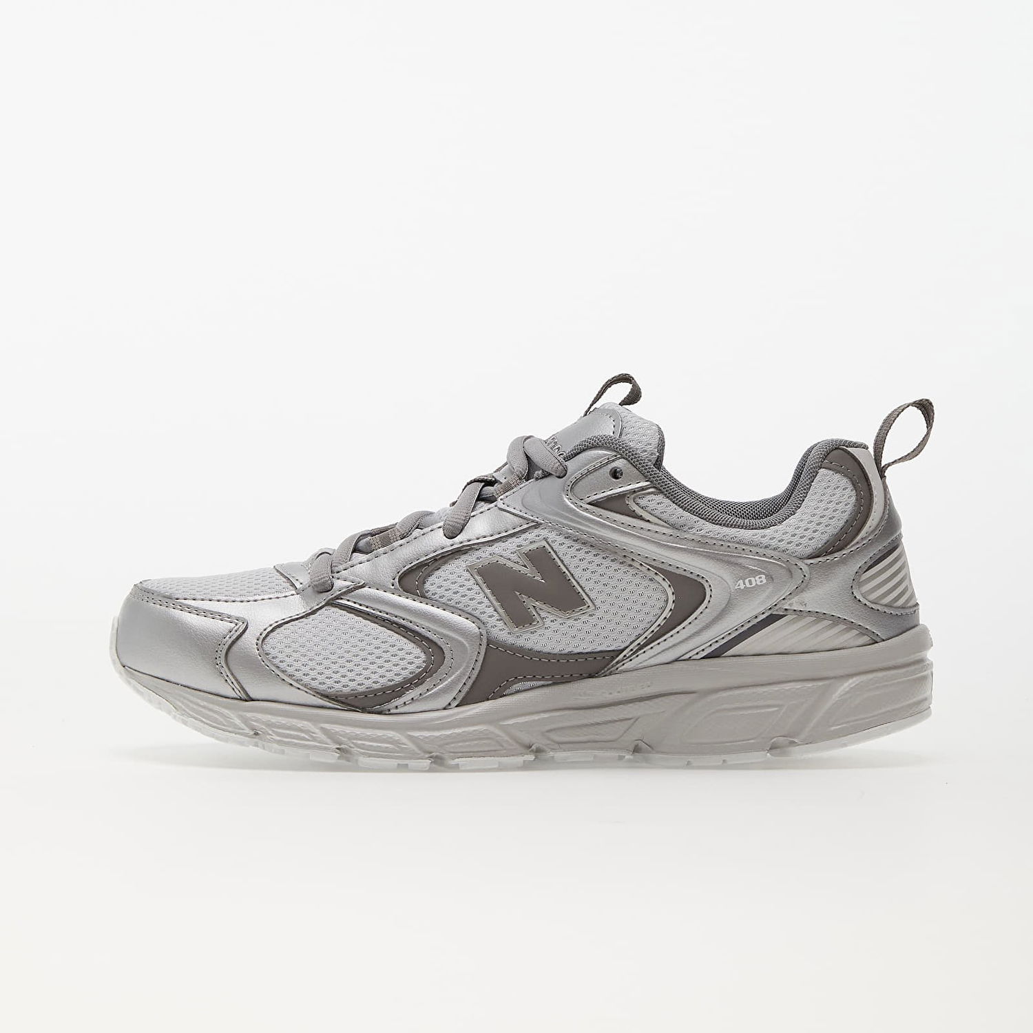 Кецове и обувки New Balance 408 Металик | ML408J, 0