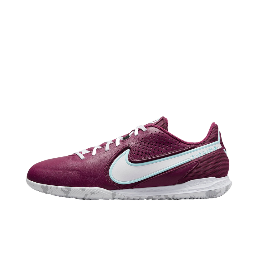 Кецове и обувки Nike React Legend 9 Pro IC Лилаво | da1183-614