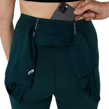 Клинове Asics Asics Road High Waist Tights Зелено | 2012c968-302, 3