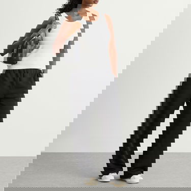 Спортни панталони adidas Originals Adicolor Firebird Knit Track Pants, X-Small Черно | JV7525, 4
