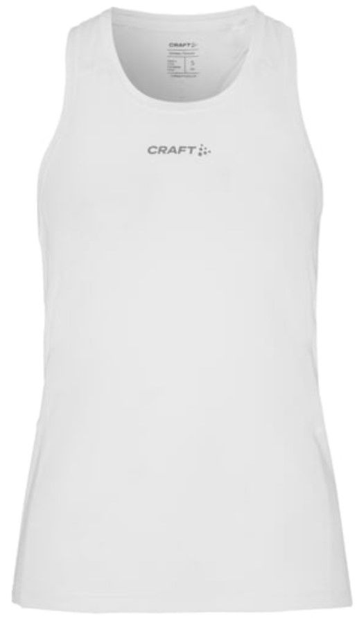 Потник Craft ADV Essence 2 Tank Top Бяло | 1914796-900000