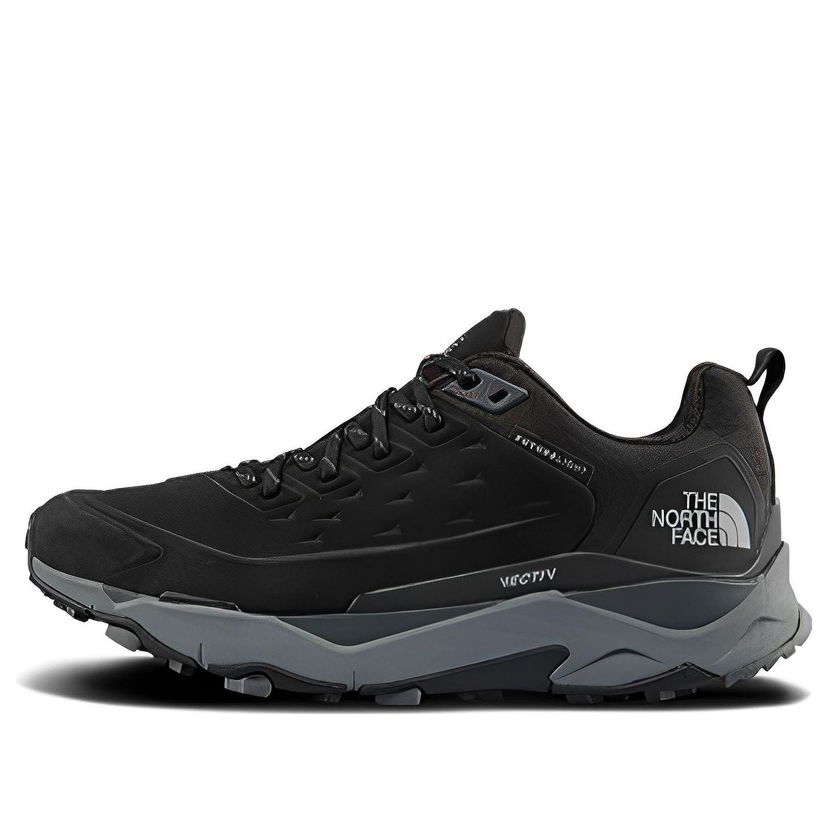 Кецове и обувки The North Face Exploris Futurelight Hiking Shoes Черно | 5G3B-KZ2