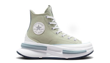Кецове и обувки Converse Run Star Legacy CX Бежово | A03080C, 4