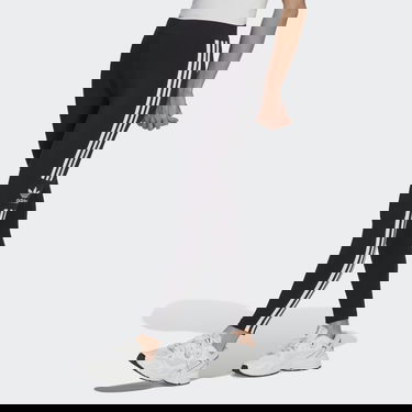 Клинове adidas Originals Trefoil Leggings Черно | IB7305, 0