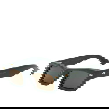 Слънчеви очила Bottega Veneta Bottega Veneta BV1351S Sunglasses Зелено | BV1351S-005, 0